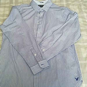 Button down dress shirt
